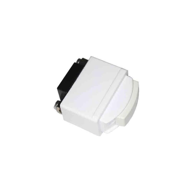Pack De 5 Unidades - Interruptor 6a 250v Serie Estrella Solera 531