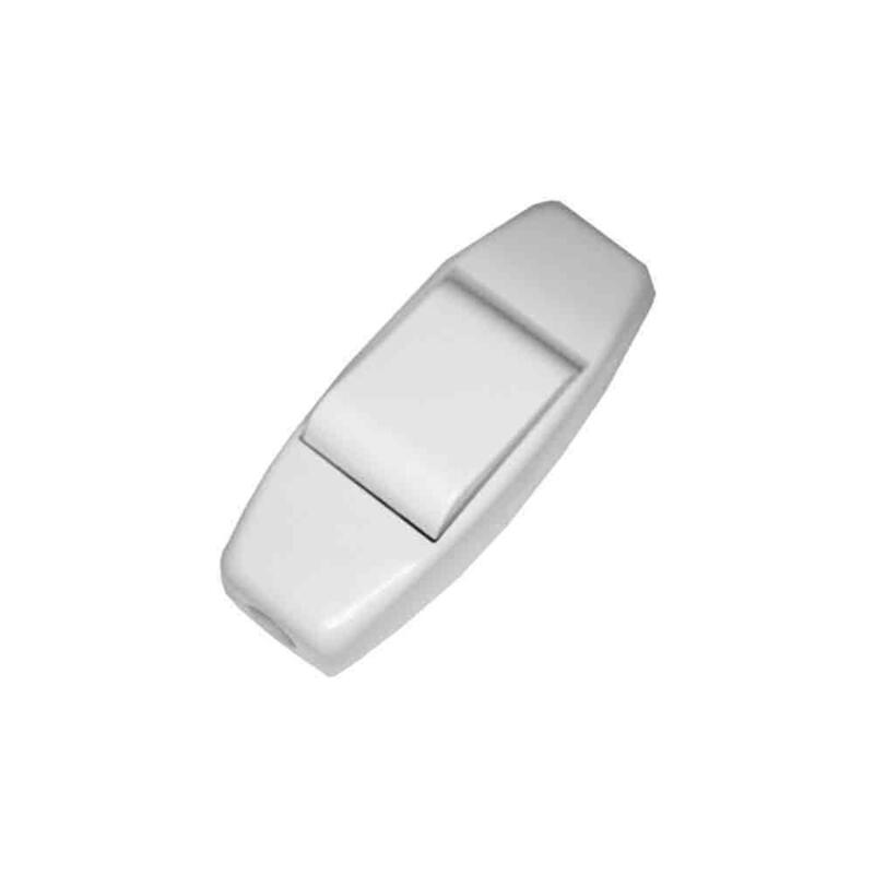 Pack De 5 Unidades - Interruptor Paso 10a Blanco Economico Solera 541ex