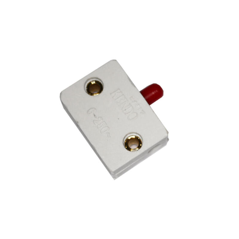 Pack De 5 Unidades - Interruptor Puerta Superficie
