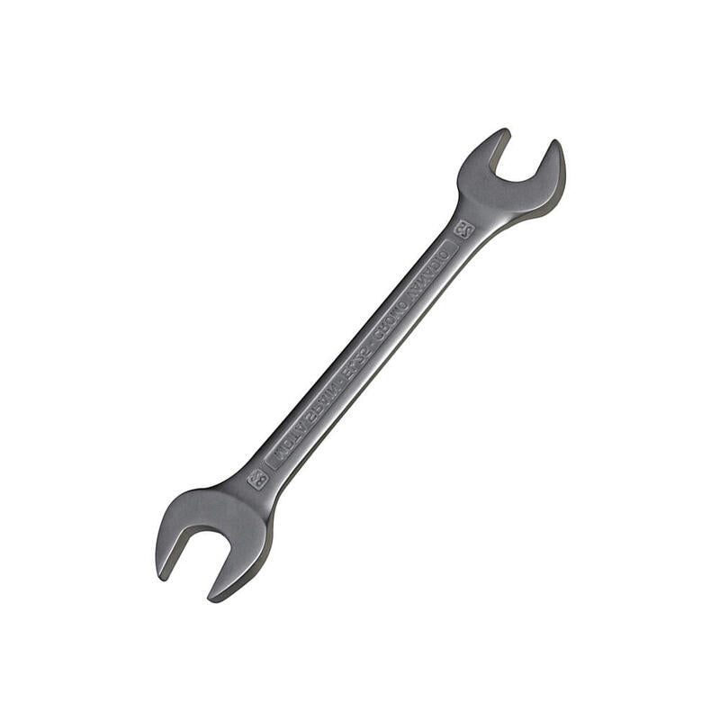 Pack De 5 Unidades - Llave Fija Dos Bocas De 18x19mm E418 Mota