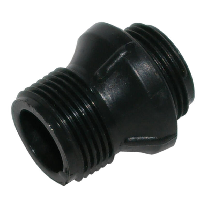Pack De 5 Unidades - Machón Para Colectores 1" Aqua Center