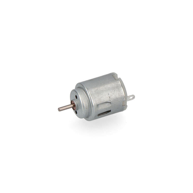 Pack De 5 Unidades - Motor Dc 1,5 V/6v (Manualidades) Envasado. Edm