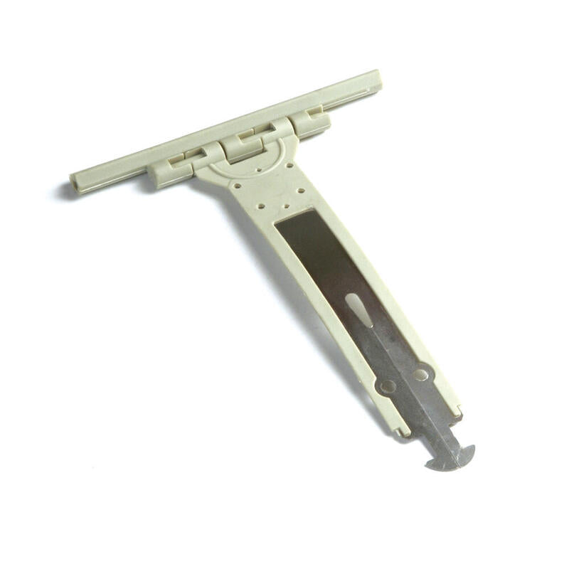 Pack De 5 Unidades - Pack 2pcs Fleje Tirante 140 Poliamida Para Lama Aluminio Cambesa