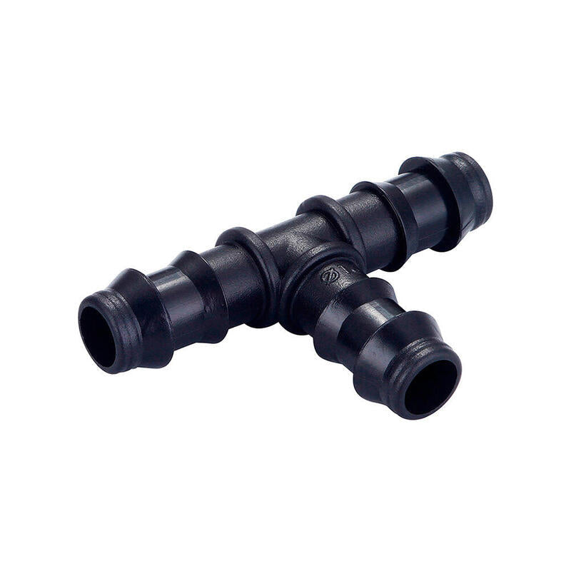 Pack De 5 Unidades - Pack De 4 "T" 16mm (3/4") Blue Bird