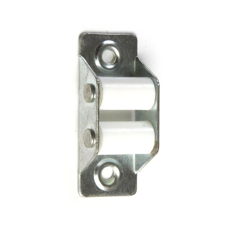 Pack De 5 Unidades - Polea 9100 2 Rodillos Nylon (Blister) Cambesa