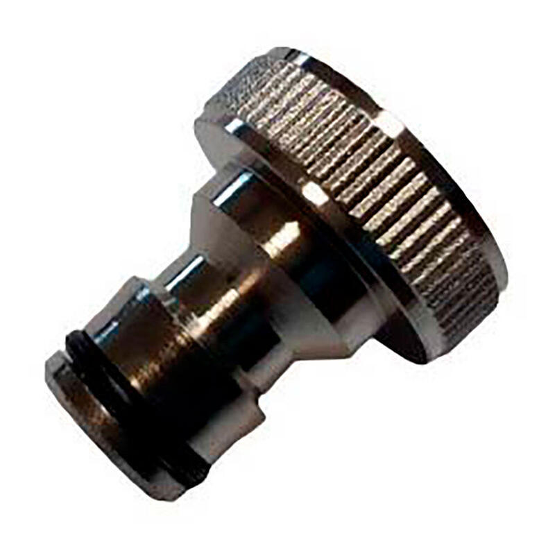 Pack De 5 Unidades - Racor Rápido 3/4"