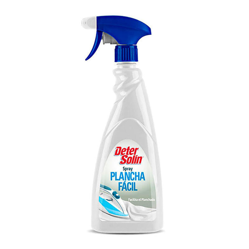 Pack De 5 Unidades - Spray Plancha Fácil 750 Ml