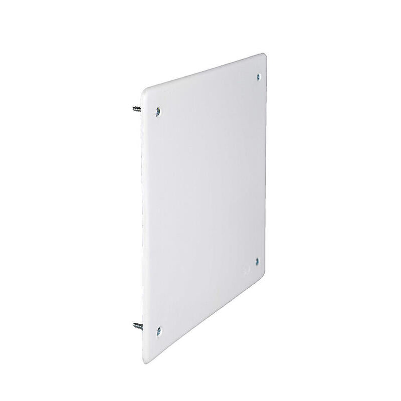 Pack De 5 Unidades - Tapa C/Tornillos 22x22cm Para Caja 60119. Solera