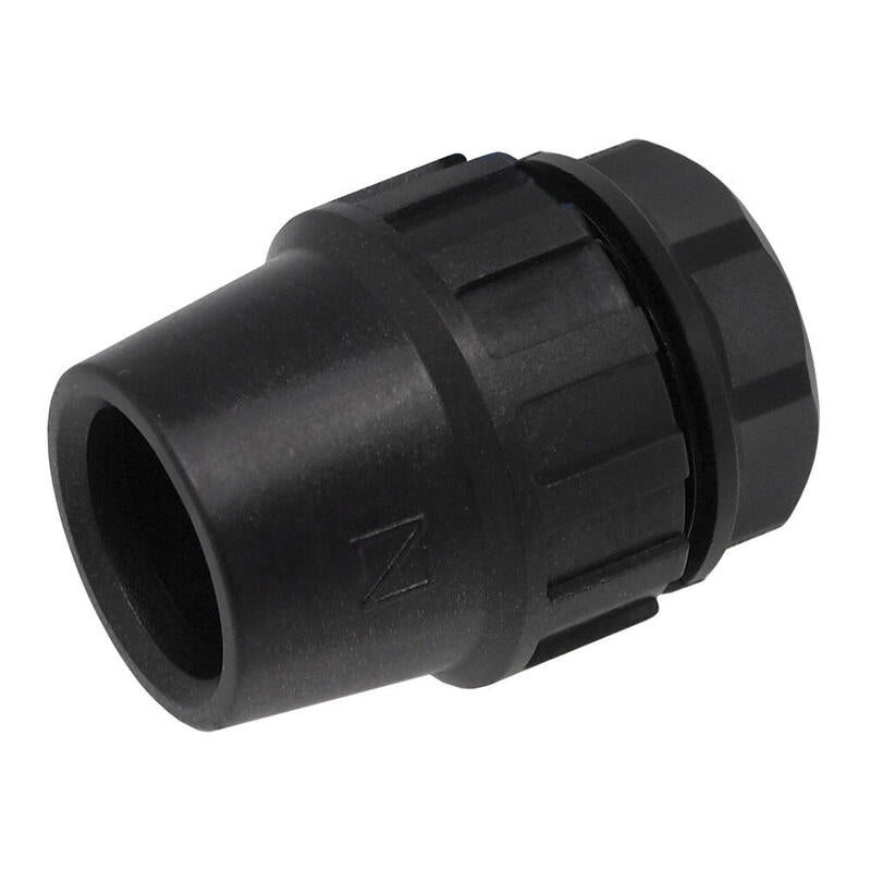 Pack De 5 Unidades - Tapón Final 25mm (3/4") Aqua Center