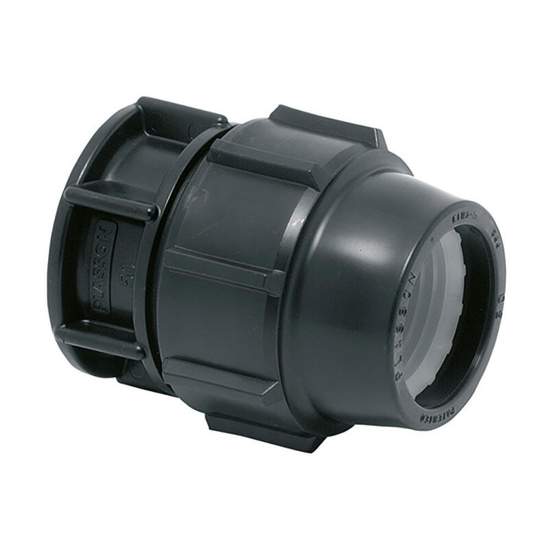 Pack De 5 Unidades - Tapon Polipropileno 20 Mm