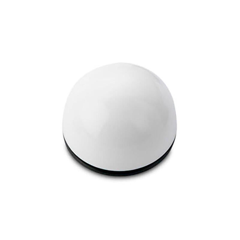 Pack De 5 Unidades - Tope Adhesivo Flexible Blanco (Blister 2 Unid.) Inofix