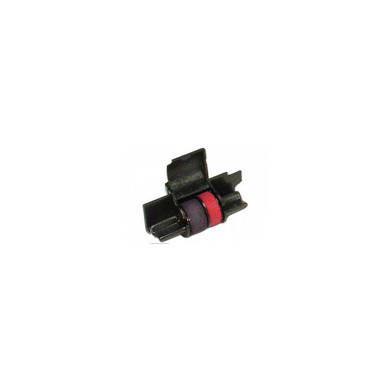 Pack De 5 Unidades Triumph-Adler Ir40t/Ir50/Gr745 Negro/Rojo Rodillo De Tinta Generico - Grupo 745