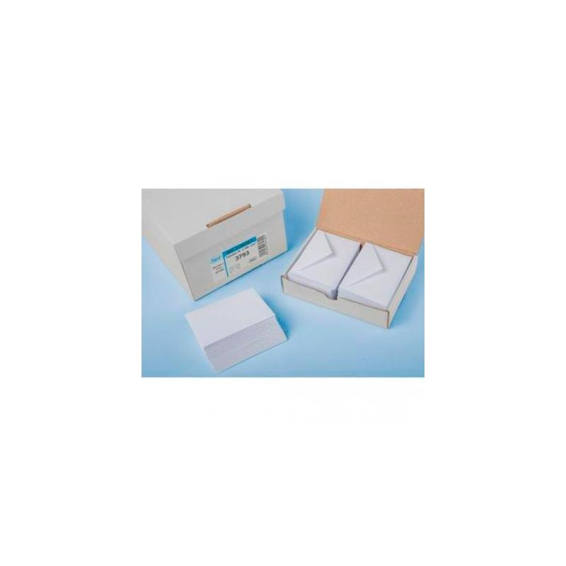 Pack De 500 Unidades Sam Sobre Tarjeta De Visita Offset Blanco 90 Gr. Clasico Engomado 70x105