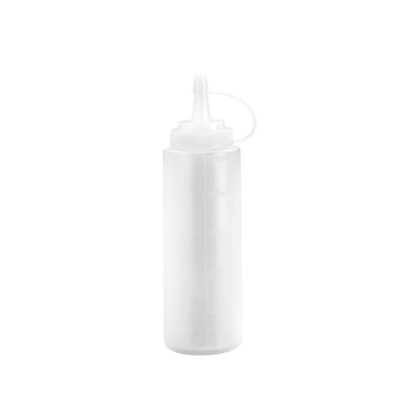 Pack De 6 Unidades - Biberon Salsas 250 Ml