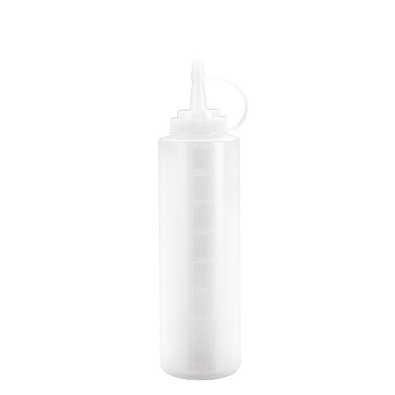 Pack De 6 Unidades - Biberon Salsas 400 Ml