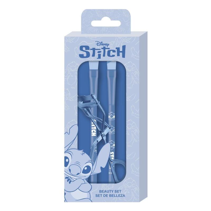 Pack De 6 Unidades - Blister Belleza Stitch Disney