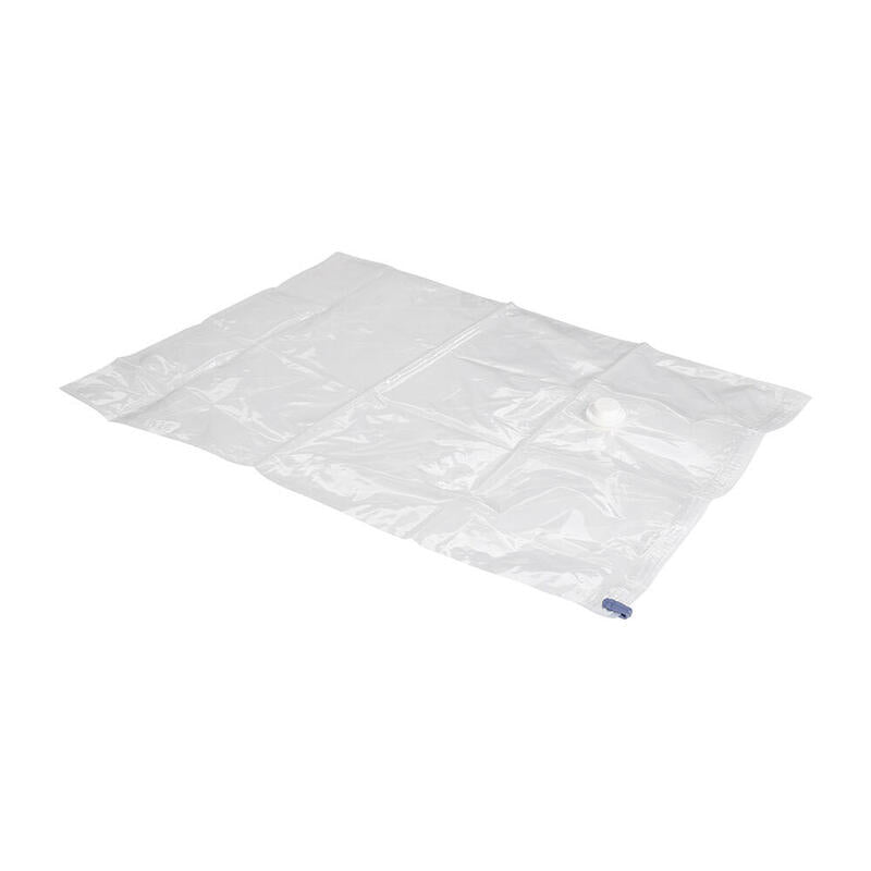 Pack De 6 Unidades - Bolsa Vacio Perfumada Con Valvula 60x80cm Colores / Modelos Surtidos