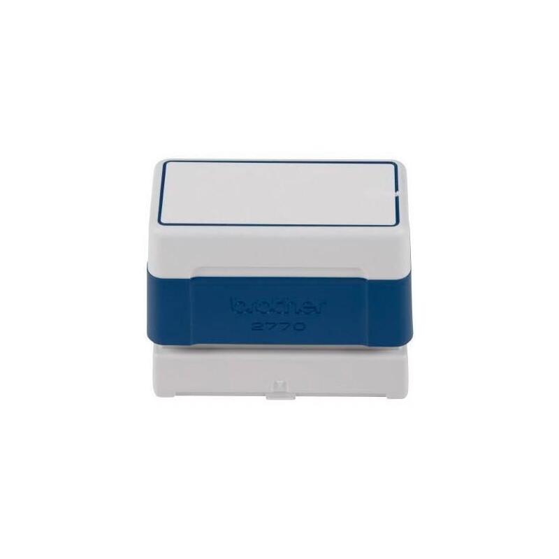 Pack De 6 Unidades Brother Montura De 27mmx70mm Azul (Unidad)