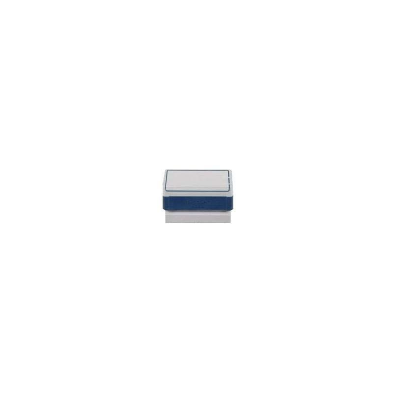 Pack De 6 Unidades Brother Montura De Sello Azul De 40mmx90mm (Unidad)