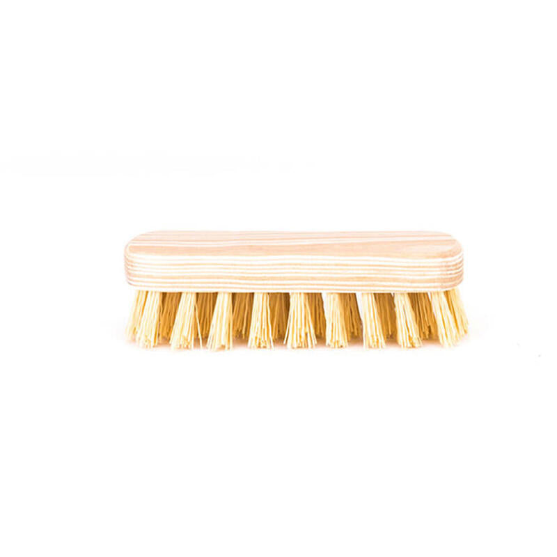 Pack De 6 Unidades - Cepillo 4x9 Mexil Madera/Polipropileno 1100 16x6x4,5cm Barbosa - Universal