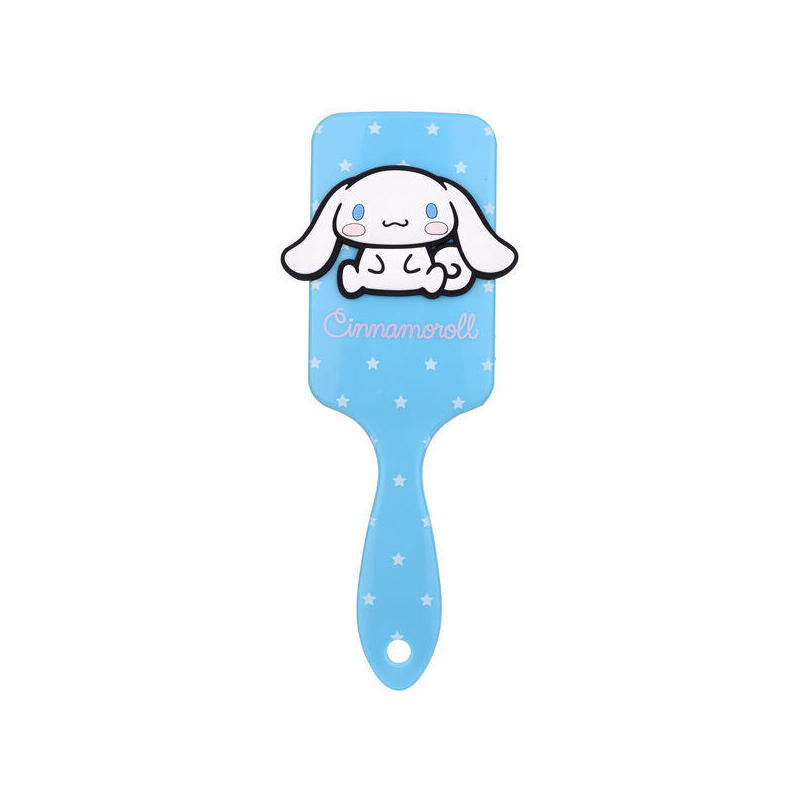Pack De 6 Unidades Cepillo Pelo Cinnamoroll Hello Kitty