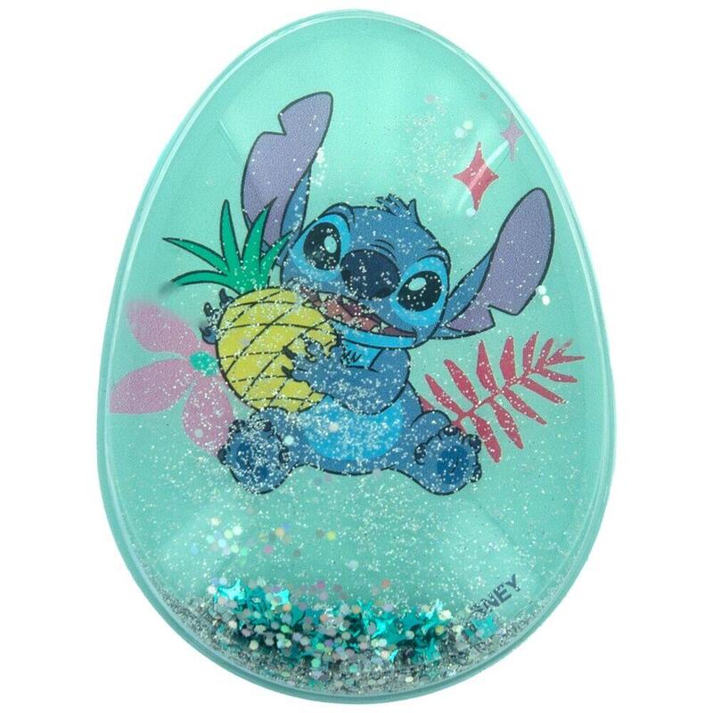 Pack De 6 Unidades - Cepillo Pelo Magico Stitch Disney