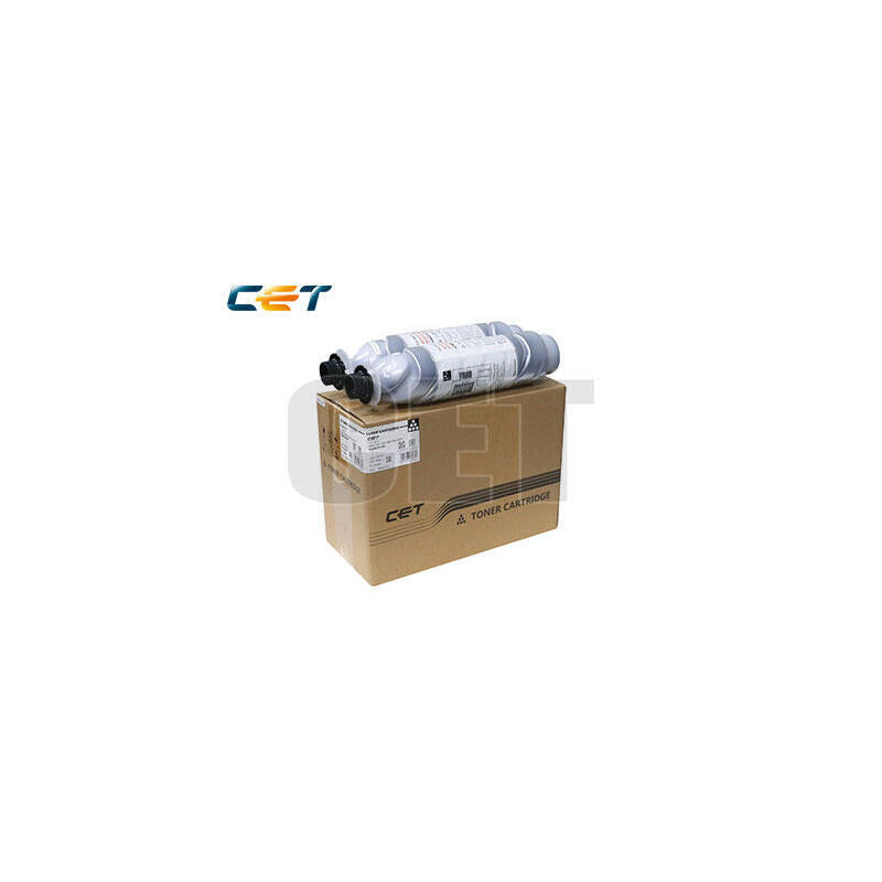 Pack De 6 Unidades Cet Ricoh 2220d/2120d Toner Cartridge-11k/ 360g 841337 Rice6460