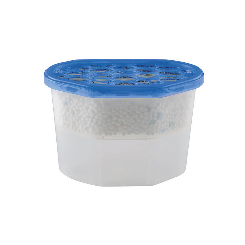 Pack De 6 Unidades - Deshumidificador 500g