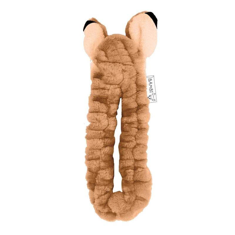 Pack De 6 Unidades - Diadema Maquillaje Bambi Disney