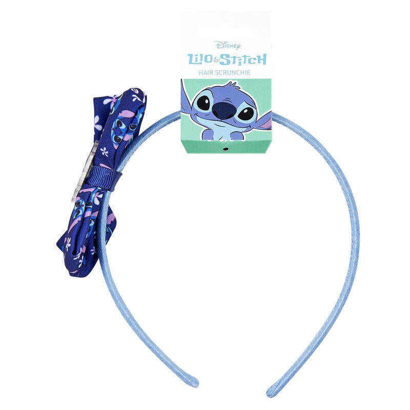 Pack De 6 Unidades - Diadema Stitch Disney