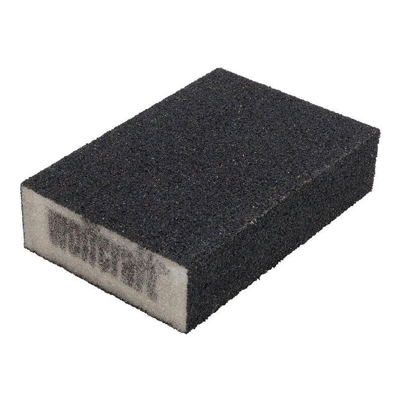 Pack De 6 Unidades - Esponja De Lijar 8788000 Wolfcraft