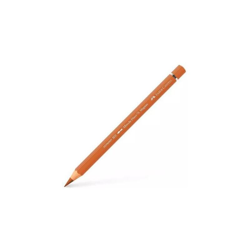 Pack De 6 Unidades Faber Castell Lápiz De Color Acuarelable Albrecht Dürer Magnus Ocre Tostado