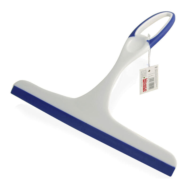 Pack De 6 Unidades - Limpiacristales Ergonomico 23cm Especial Baños Mauris