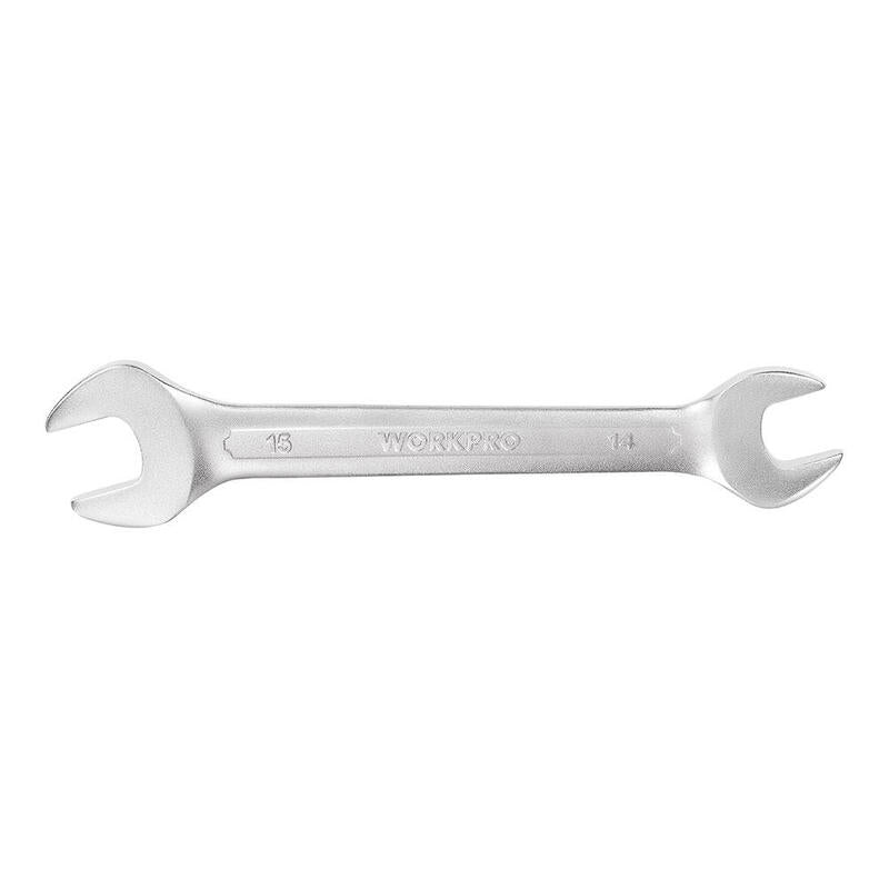 Pack De 6 Unidades - Llave Fija De 16 - 17mm Workpro