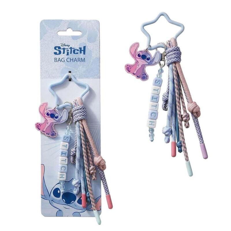 Pack De 6 Unidades - Llavero Stitch Disney