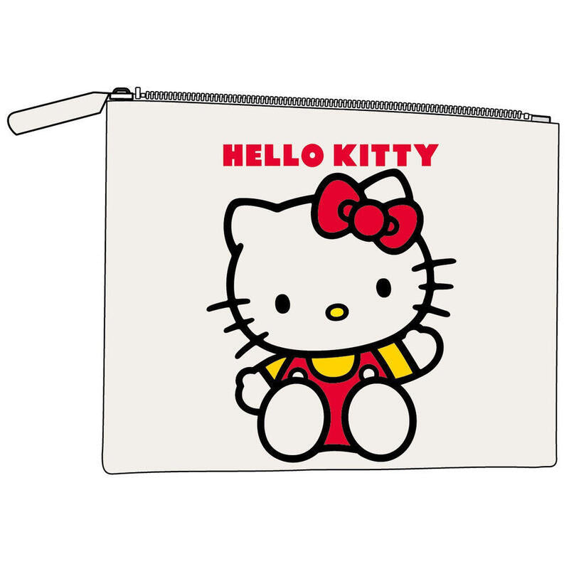 Pack De 6 Unidades - Neceser Hello Kitty