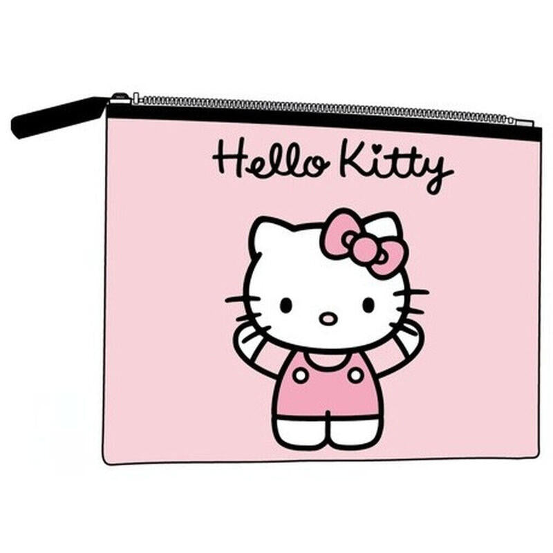 Pack De 6 Unidades - Neceser Hello Kitty