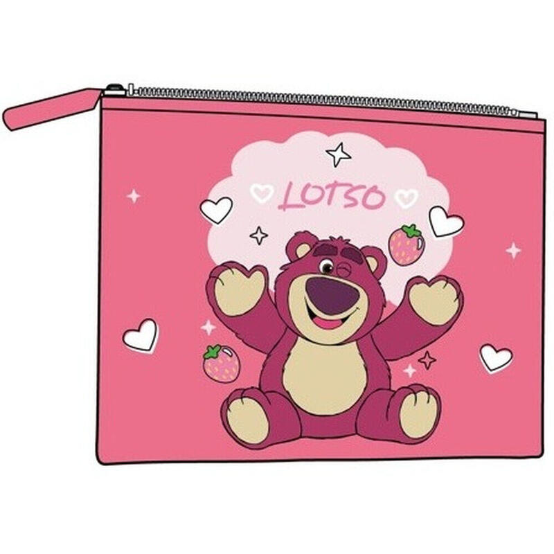 Pack De 6 Unidades - Neceser Lotso Toy Story Disney Pixar