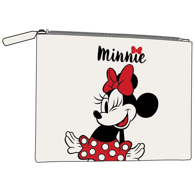 Pack De 6 Unidades - Neceser Minnie Disney