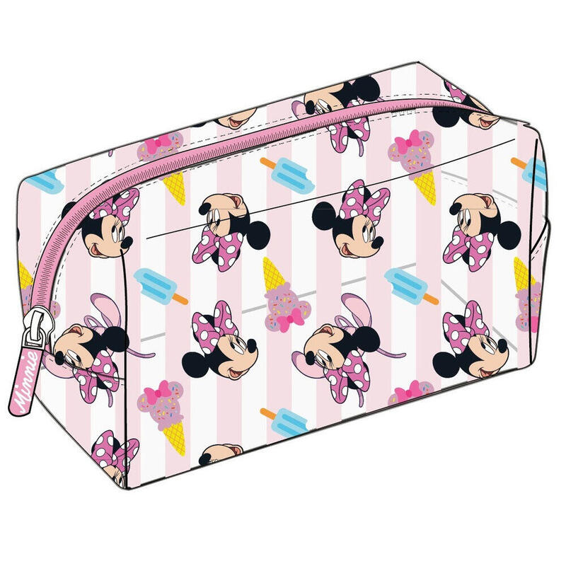 Pack De 6 Unidades - Neceser Minnie Disney