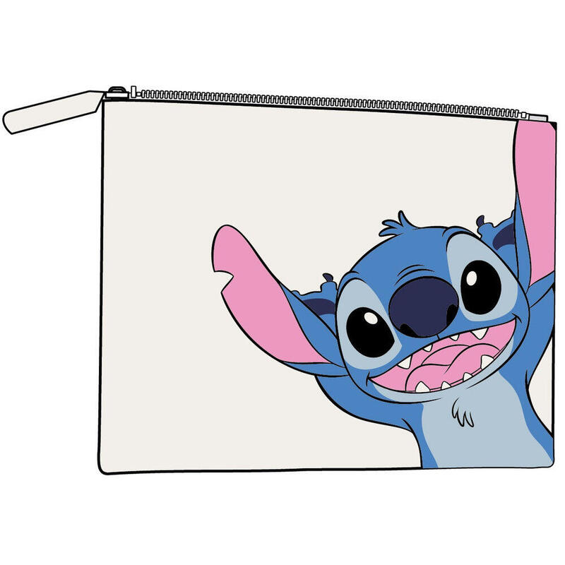 Pack De 6 Unidades - Neceser Stitch Disney