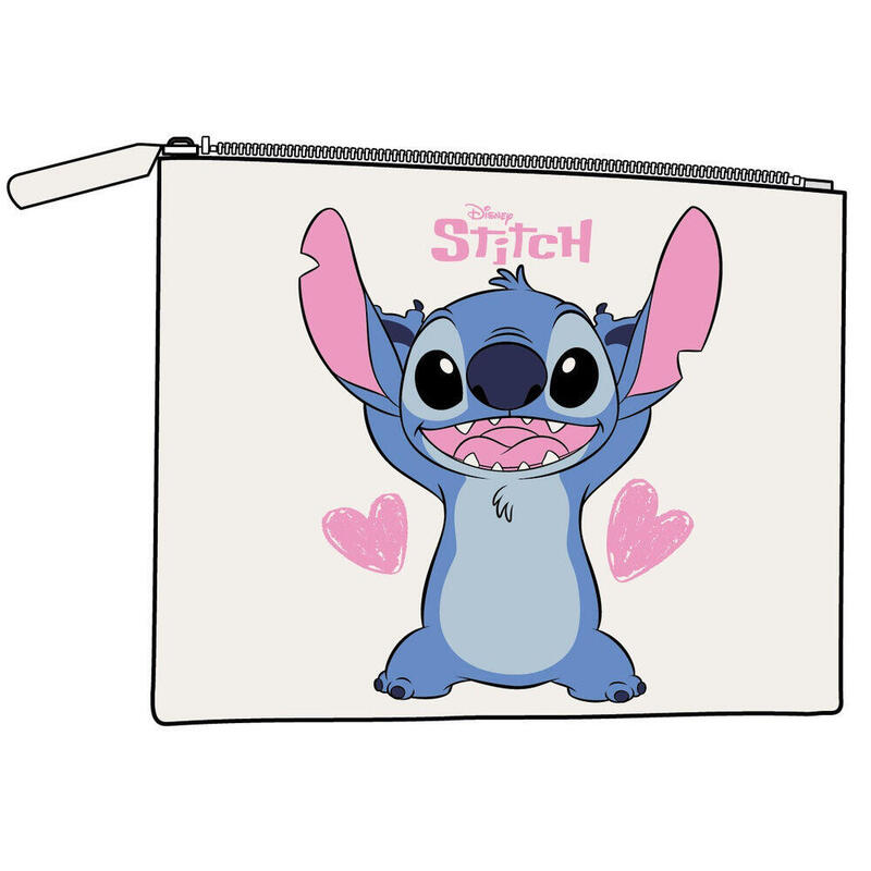 Pack De 6 Unidades - Neceser Stitch Disney