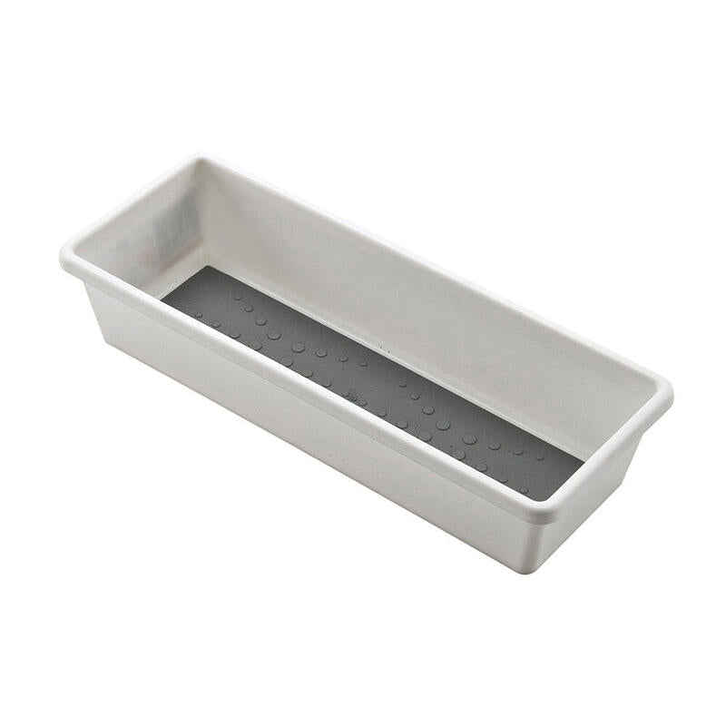 Pack De 6 Unidades - Organizador Cajón Space System 23x7x5cm Mondex