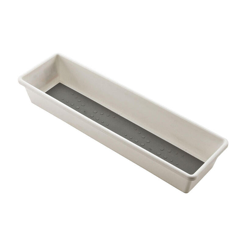 Pack De 6 Unidades - Organizador Cajón Space System 30x7x5cm Mondex