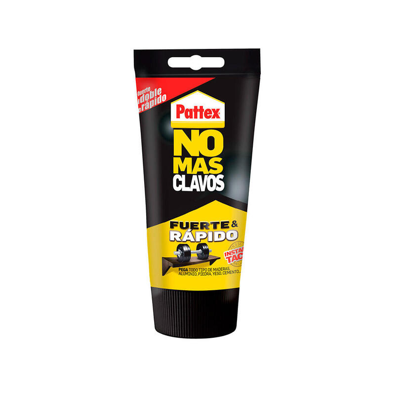Pack De 6 Unidades - Pattex No Mas Clavos 150g 1952431