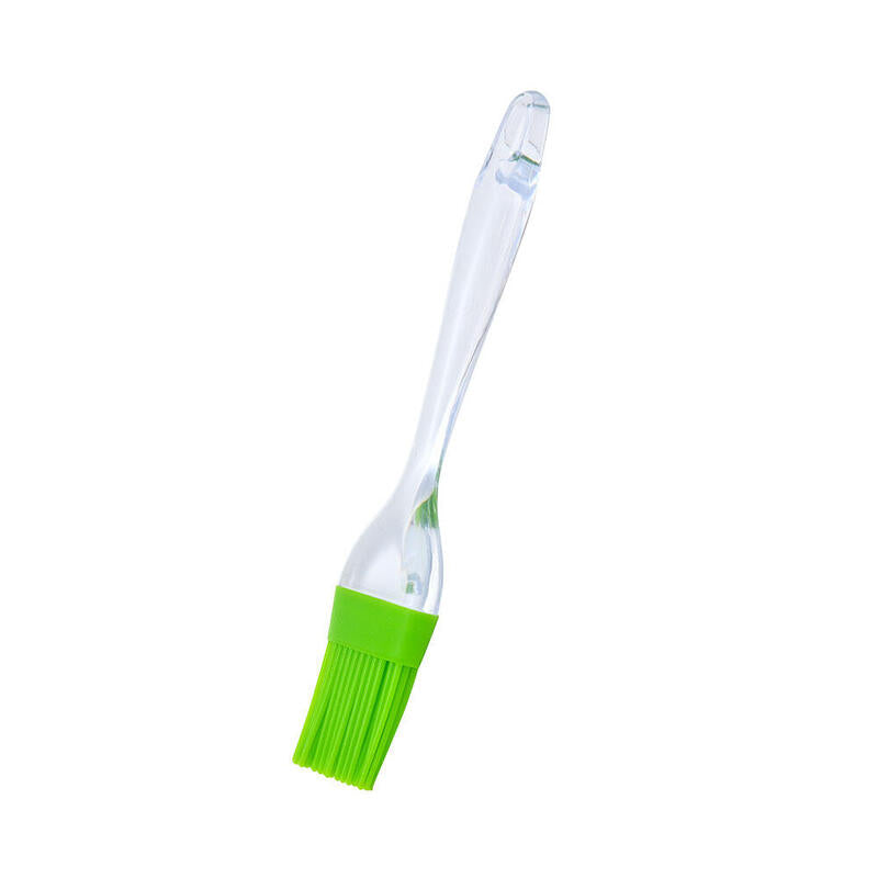 Pack De 6 Unidades - Pincel De Silicona 22x5cm Expert Sg73226 San Ignacio