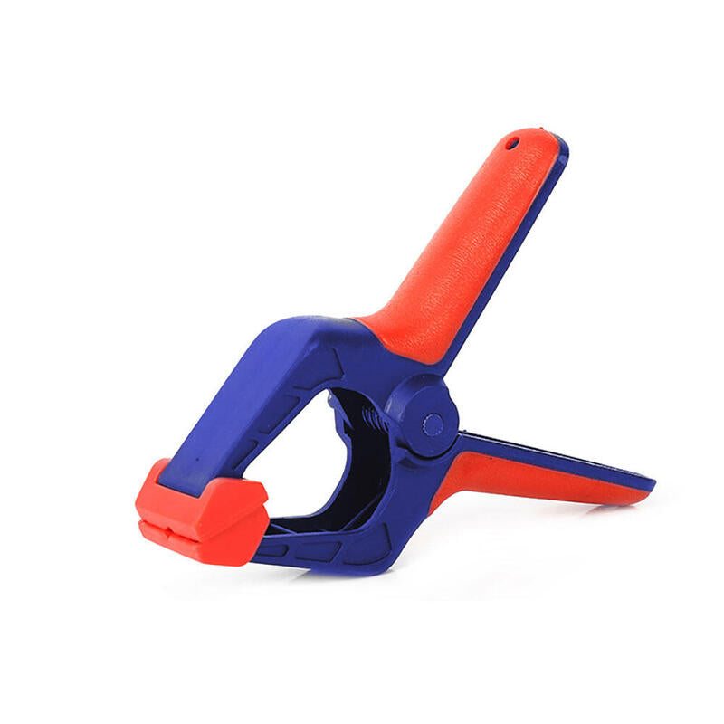Pack De 6 Unidades - Pinza De Resorte, 50 Mm