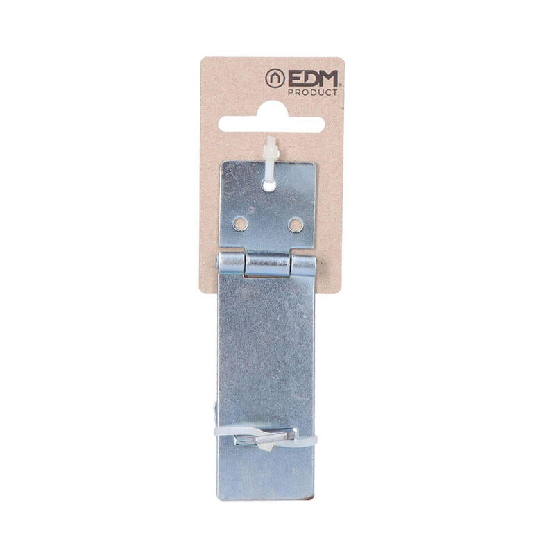 Pack De 6 Unidades - Portacandados De Zinc 75mm En Carton Colgante Edm