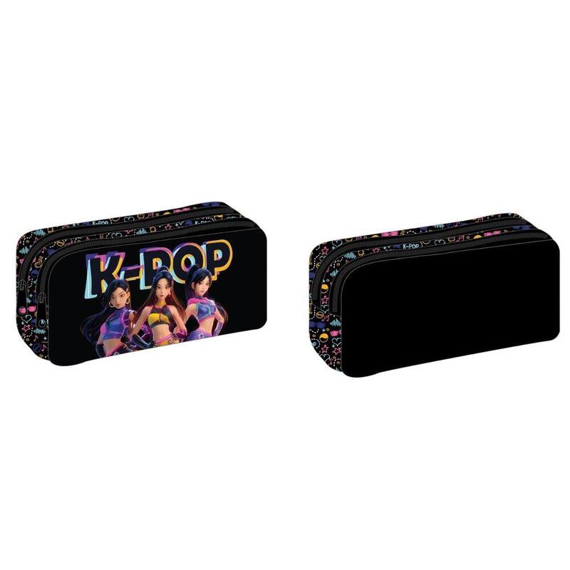 Pack De 6 Unidades - Portatodo Kpop Doble