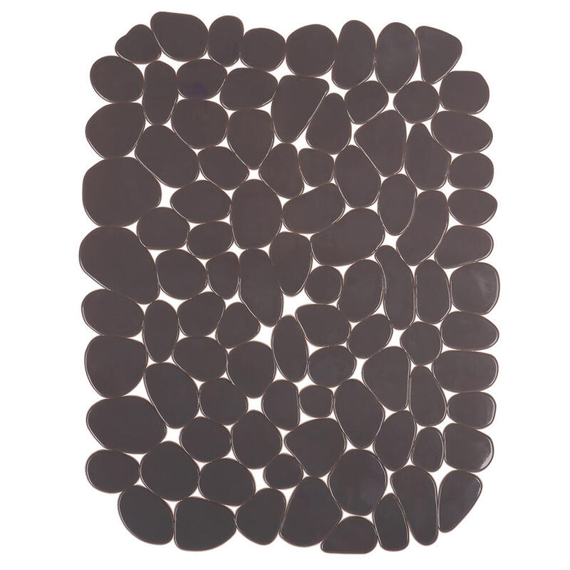 Pack De 6 Unidades - Salva Fregadero Color Gris 32x26cm
